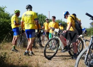 “Lavori in Unione”: Al via alle iscrizioni per partecipare ad attività di volontariato nel territorio della Romagna Faentina