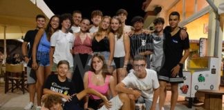 Nuova guida in vasca per la Libertas Nuoto Ravenna