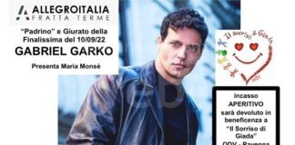 “Il Sorriso di Giada”: La Perla d’Italia accoglierà di nuovo Giada alla finalissima del concorso di bellezza