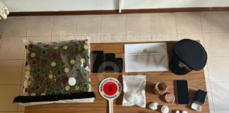 Carabinieri: Operazione antidroga “Home delivery” 12 gli arresti