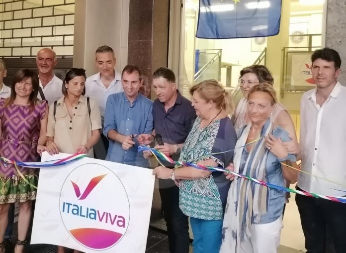 italia viva - ravenna