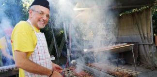 Torna a Faenza la Sagra della Romagna e dell’Abruzzo