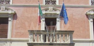 Nuova vita per il portone monumentale del Museo Baracca