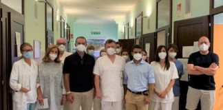 Rinnovato il comparto informatico dell’Oncologia di Lugo