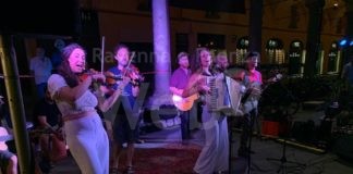 Faenza, Balconi & Cortili: Ecco il programma di domani con Musicanti Improvvisi