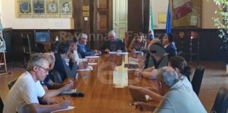 Emergenza idrica: Riunita in prefettura la cabina di regia