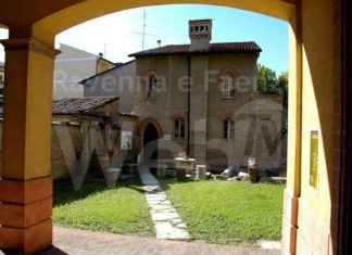 Sabato riapre Casa Varoli