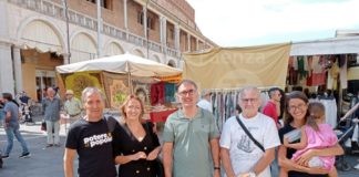 Elezioni Politiche 2022: Ecco i candidati faentini di Unione Popolare