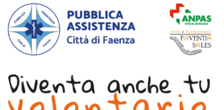 Corso di Primo Soccorso e BLS gratuito e rivolto alla cittadinanza