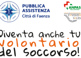 Corso di Primo Soccorso e BLS gratuito e rivolto alla cittadinanza