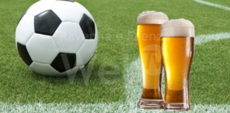 Partita Ravenna-Prato, divieto temporaneo di consumo, somministrazione e vendita di alcolici allo stadio Benelli
