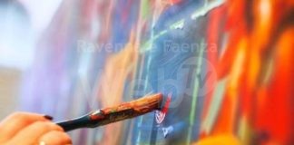 Ausl Romagna: “La cura attraverso l’arte” a Castel Bolognese, Lugo e Fusignano