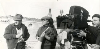 All’Arena Borghesi omaggio alla Wertmüller e anteprima nazionale del film “Onoda – 10 mila notti nella giungla”