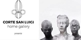 Bagnara di Romagna inaugura Corte San Luigi Home Gallery, la prima home gallery della Bassa Romagna