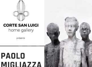 Bagnara di Romagna inaugura Corte San Luigi Home Gallery, la prima home gallery della Bassa Romagna