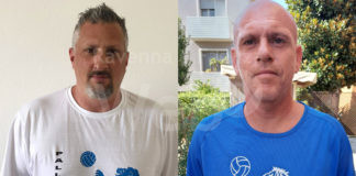 Pallavolo Faenza: Ecco le squadre di serie D maschile e femminile