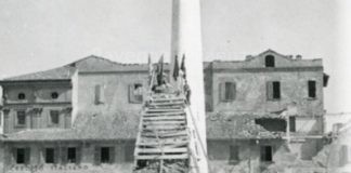 Al chiostro del Carmine proiezione di “Lugo ’45 l’offensiva finale – un racconto degli eventi”