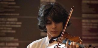 Paganini & Ravenna, la rassegna estiva di concerti della Young Musicians European Orchestra