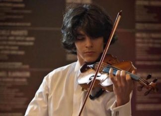 Paganini & Ravenna, la rassegna estiva di concerti della Young Musicians European Orchestra