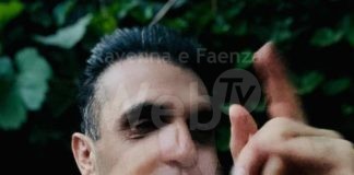 Elementi. Live di Mohammad Reza Mortazavi e dj set all’Aeroporto Baracca di Lugo