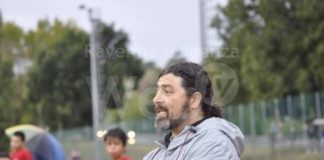 Fabio Sermenghi è il nuovo allenatore della squadra femminile del Romagna RFC