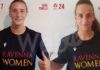 Ravenna Women: con Tonelli e Mariani grinta in difesa ed attacco