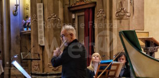 Lugo Flute Festival, nel fine settimana la musica per strumenti a fiato arriva in città