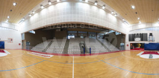 Partita OraSì Ravenna Basket – Herons Montecatini, modifiche alla viabilità