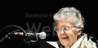 Scomparsa Assunta Masotti per tutti “Santina”. Il cordoglio di Anpi Ravenna