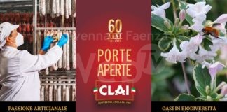 La Festa del Contadino diventa “Porte aperte CLAI”. Primo weekend di settembre