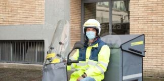 Poste Italiane. Al via le assunzioni di portalettere