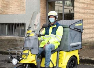 Poste Italiane: aperte le posizioni per la ricerca di portalettere a Ravenna e provincia