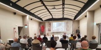 Conselice: in settembre in municipio una rassegna di incontri con l’autore