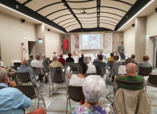 Conselice: in settembre in municipio una rassegna di incontri con l’autore