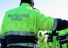 Approvato il bilancio della Protezione civile: 40,5 milioni