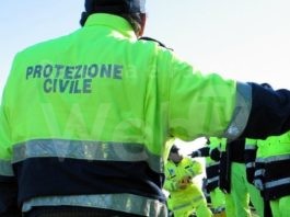 Ordinanza di evacuazione preventiva anche a Solarolo e Lugo