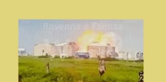 Ravenna in Comune: Piero Angela, le metaniere e il rigassificatore