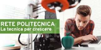 Rete Politecnica, la Regione investe oltre 21 milioni di euro per l’anno formativo 2022-23