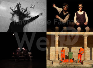 In scena la seconda edizione del festival teatrale “Ra-dici”