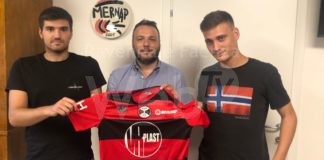 La Mernap cala un altro tris e da oggi inizia la preparazione