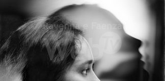 Cotignola: Palazzo Sforza diventa una sala di posa per creare ritratti dei cotignolesi con Daniele Casadio