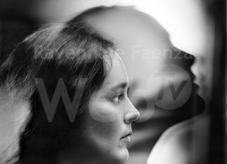 Cotignola: Palazzo Sforza diventa una sala di posa per creare ritratti dei cotignolesi con Daniele Casadio