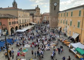 Bagnacavallo, Festa di San Michele: con l’edizione 2022 parte un nuovo percorso dedicato al paesaggio
