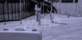 Fusignano: Strade blu fa tappa al Parco Piancastelli con Sabrina Rocchi e Naddei