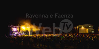 Domani parte la Sagra del Buongustaio di Reda