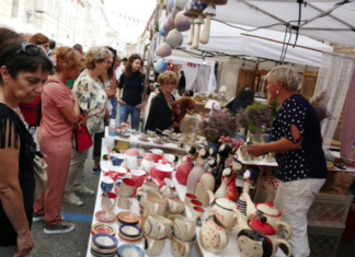 Argillà Off: oltre la trentina gli appuntamenti