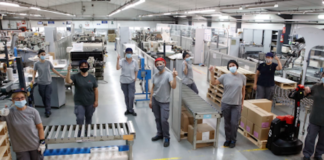 Essentra Packaging, rinnovato il Contratto Integrativo Aziendale