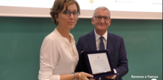 Il prefetto in visita all’ospedale di Ravenna per ringraziare tutto il personale sanitario