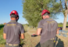 Continuano le ricerche di Ilona: giovedì squadre di ricerca lungo il fiume Senio