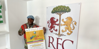 Torneo allo stadio Benelli in memoria di Josianne Tchameni